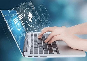 智慧赋能港航服务 九江港全程物流链跟踪服务体系初步形成